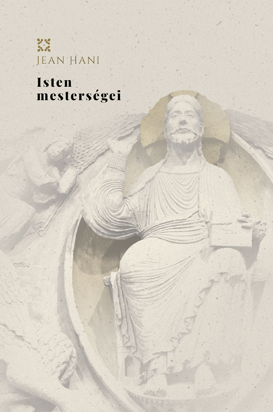 Hani Isten Mestersegei