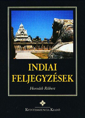 indiai feljegyzesek