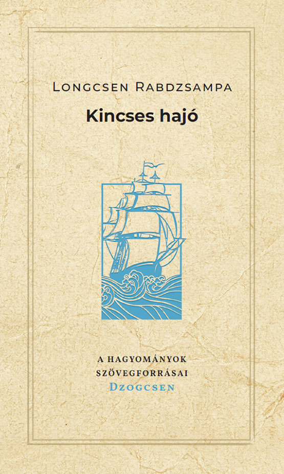 kincses hajo