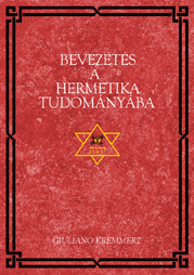 kremmerz bevezetes a hermetika tudomanyaba