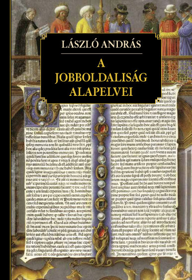 la jobboldalisag alapelvei