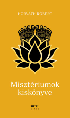 miszteriumok kiskonyve